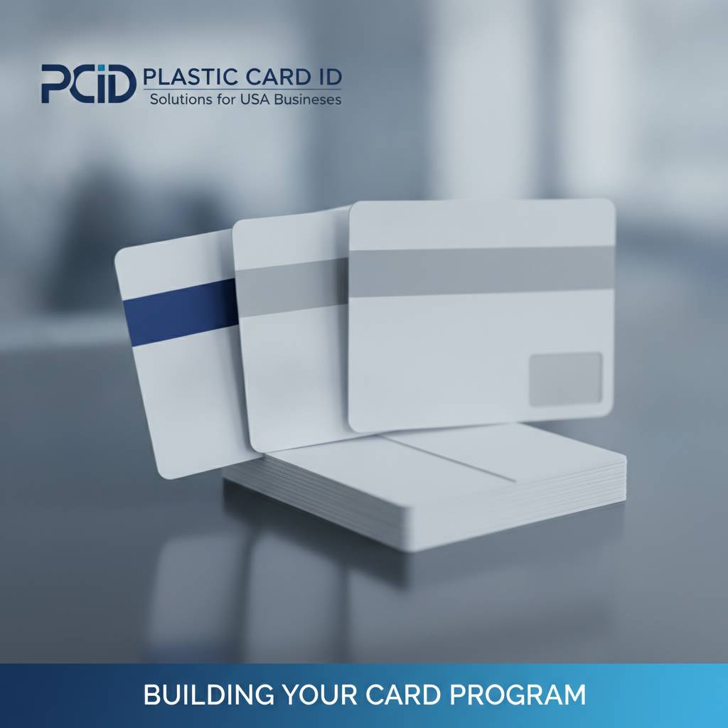 Building a Complete Card Program Around Signature Panel Cards