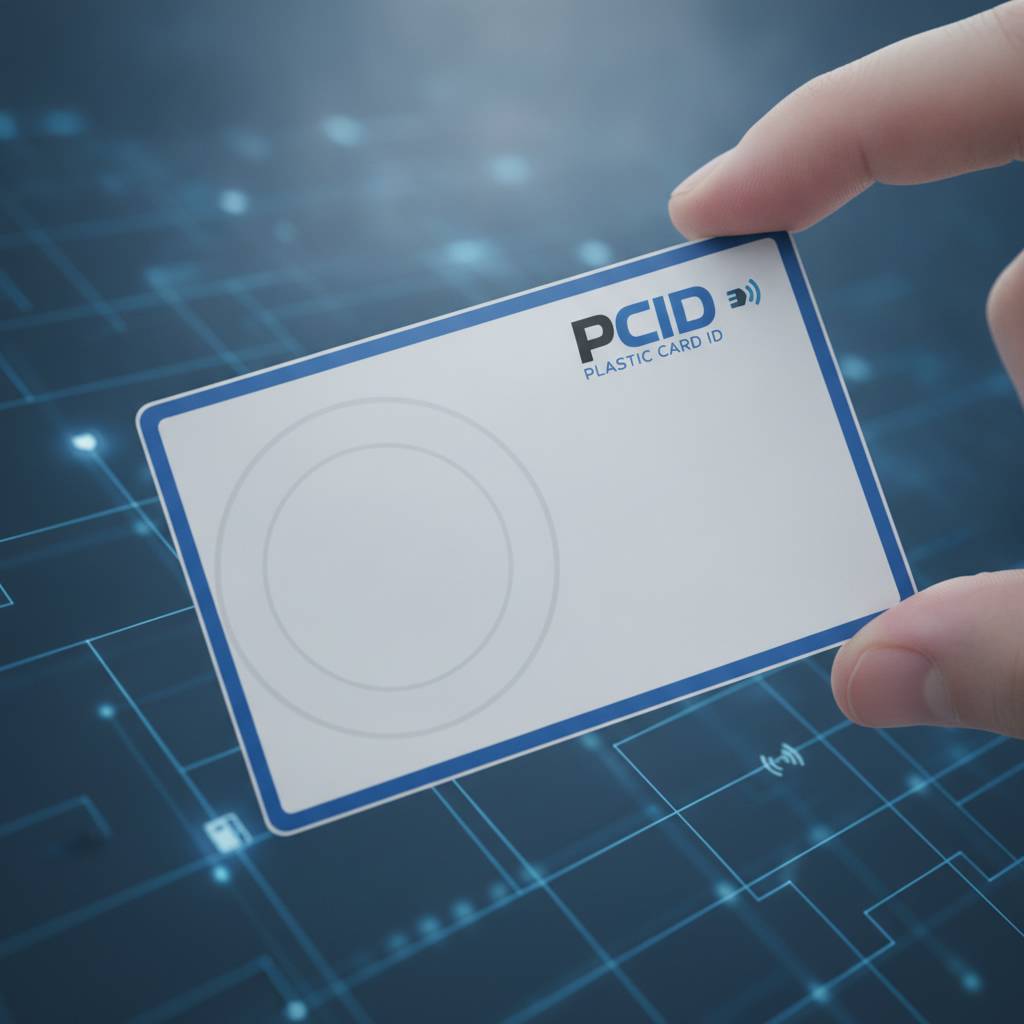 The Science Behind How Proximity Cards Work