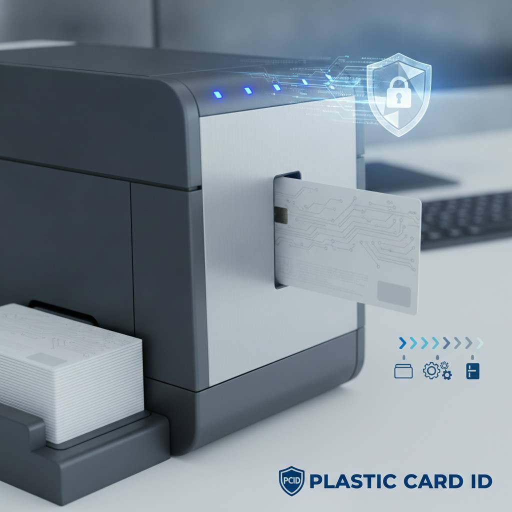 Understanding What "Encoding" Actually Means for Your Card Program