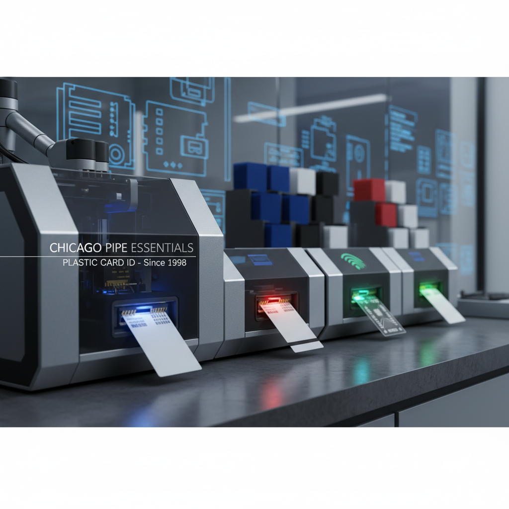 Building and Scaling Your Card Program with Plastic Card ID