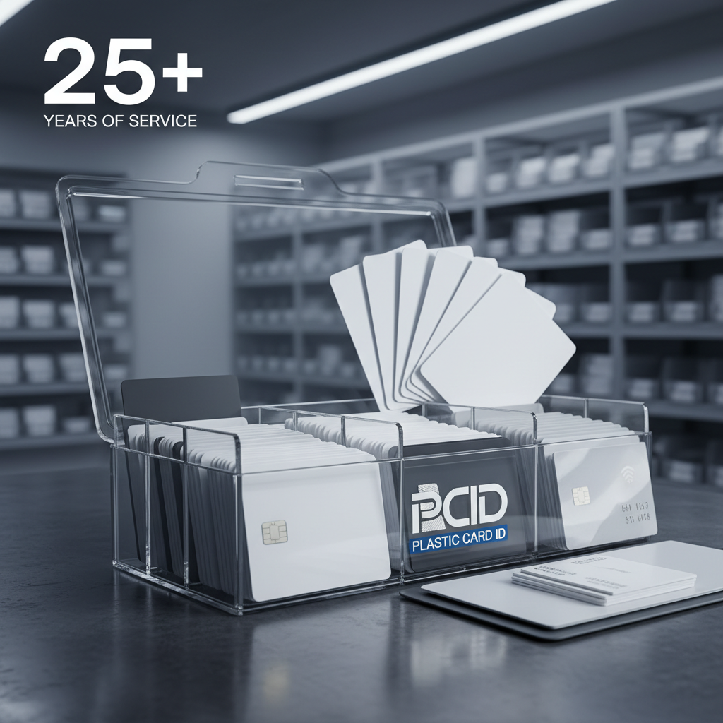 Specialty Card Types Require Extra Attention in Storage