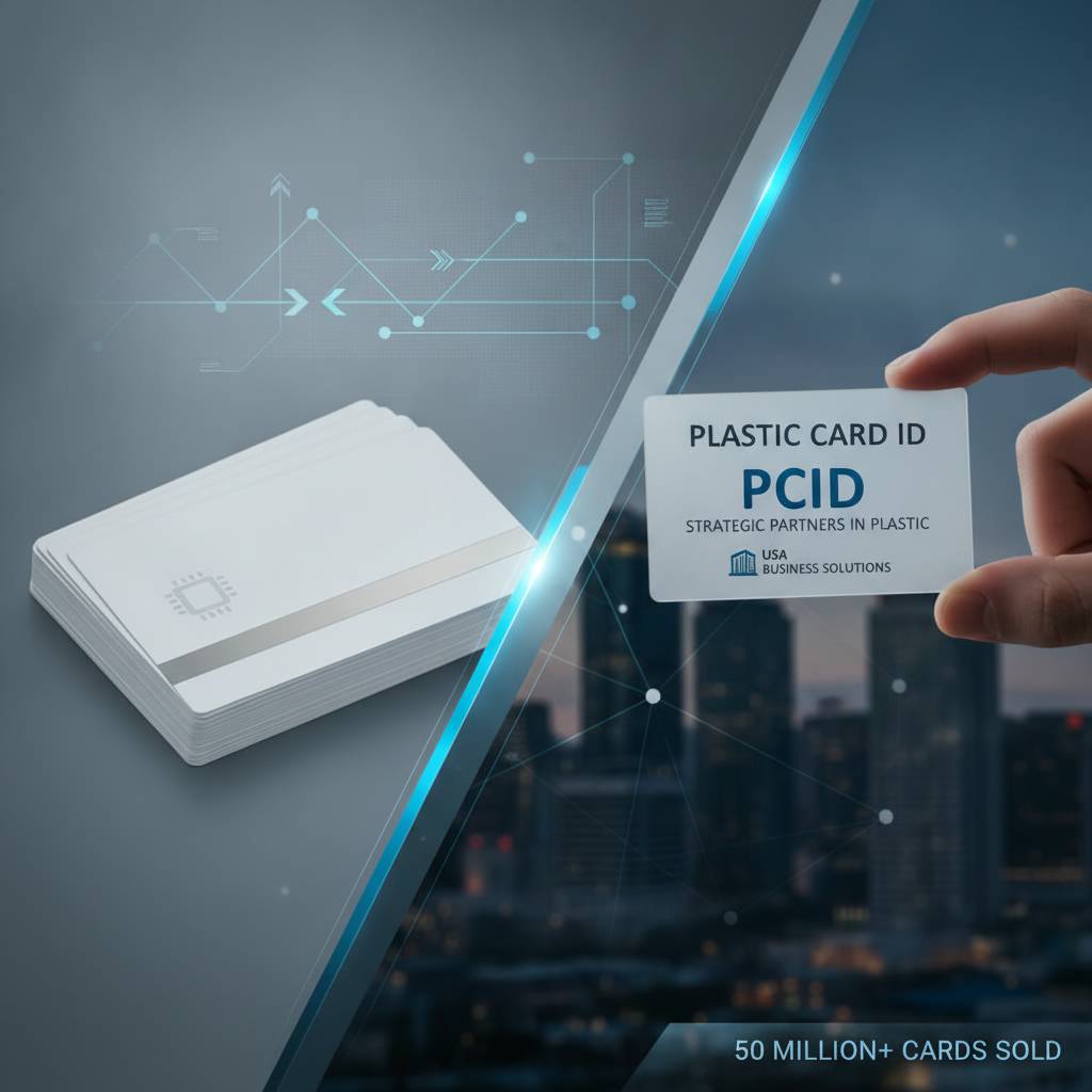 Magnetic Stripe and Encoded Cards: Planning for Production Complexity
