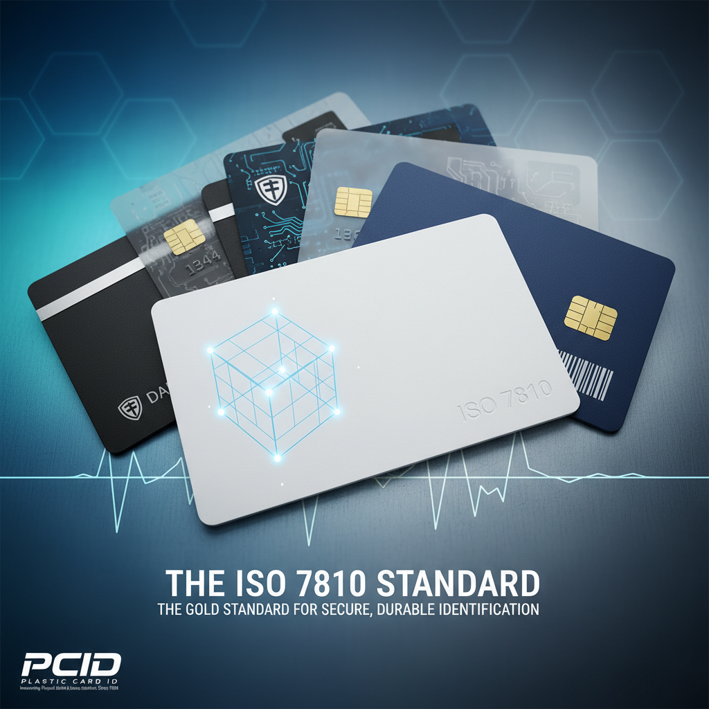 Why Physical Plastic Cards Outperform Paper and Digital Alternatives