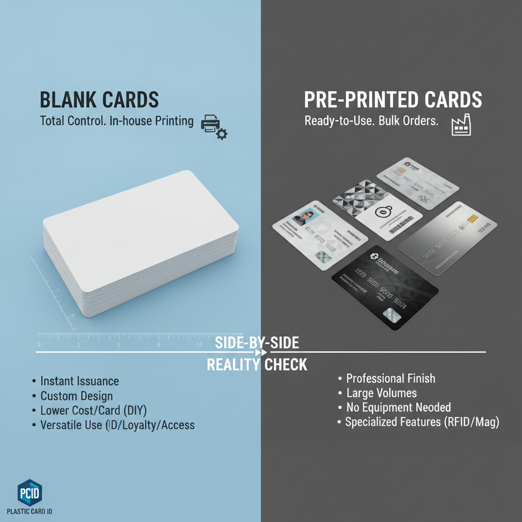 The Core Differences: A Side-by-Side Reality Check