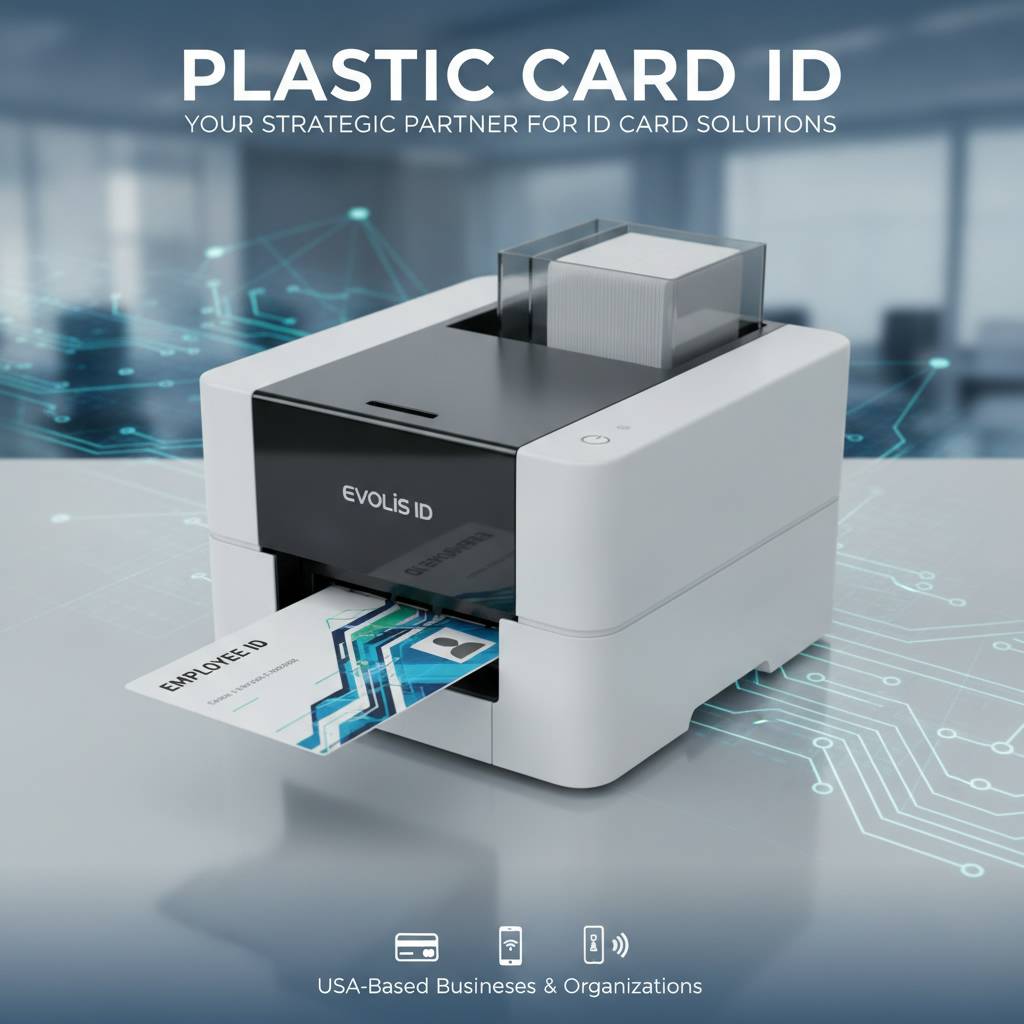 Choosing the Right Card Printer for Your Program