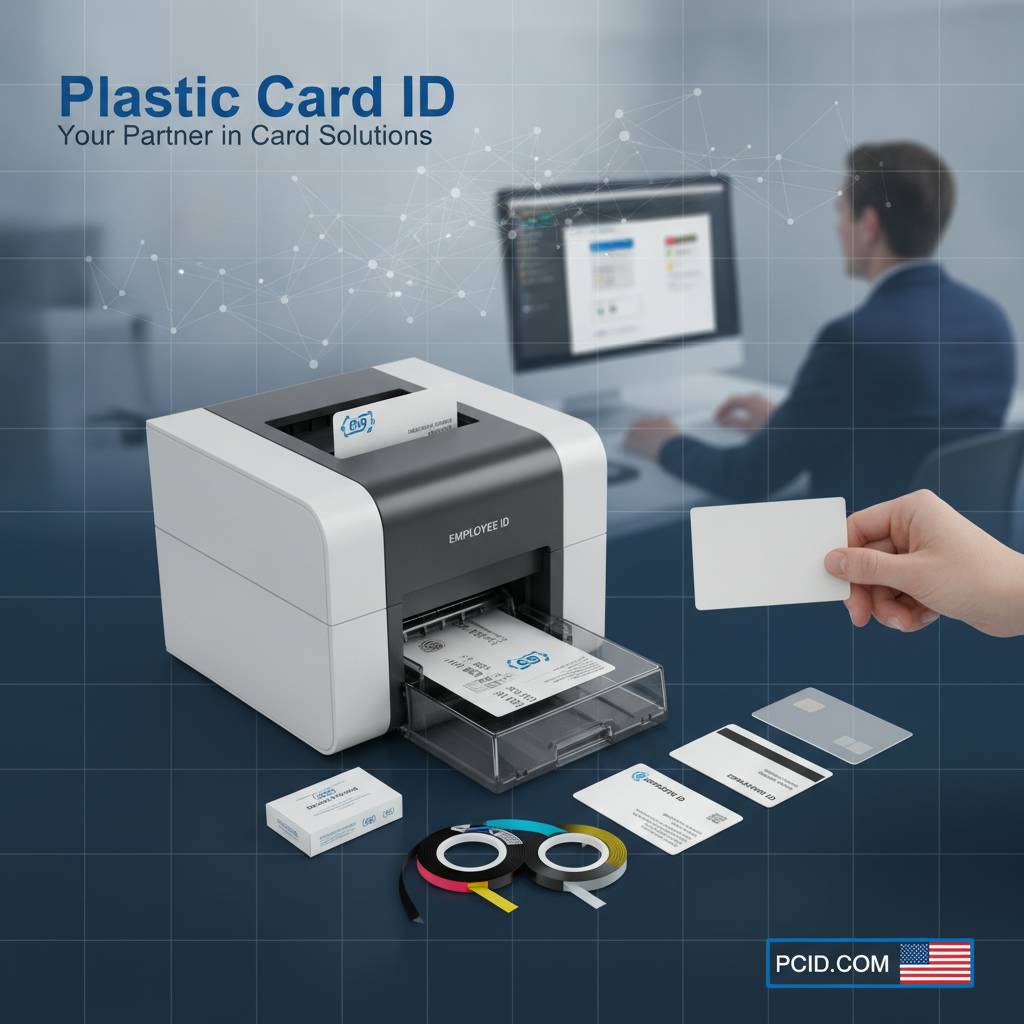 Setting Up Your Card Design and Printing Workflow