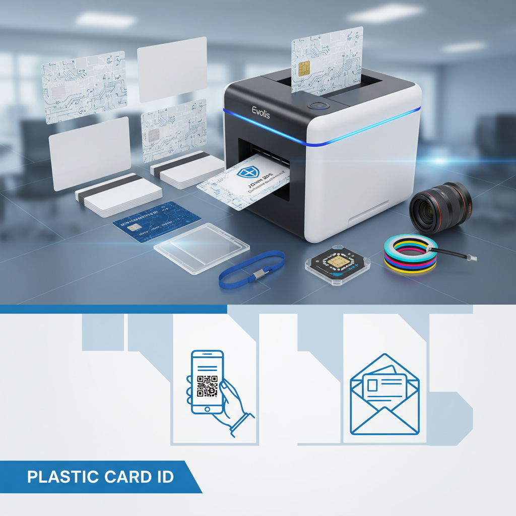Card Accessories, Fulfillment, and Program Support