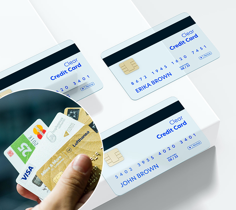 Eco-Friendly Plastic Card Certification